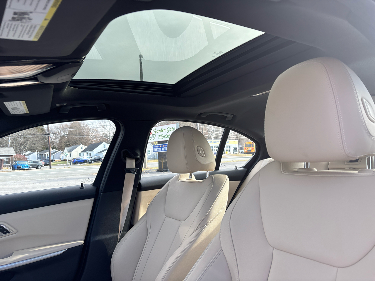 BMW 3-Series 330i xDrive 2020