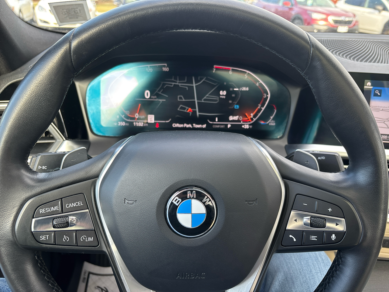 BMW 3-Series 330i xDrive 2020