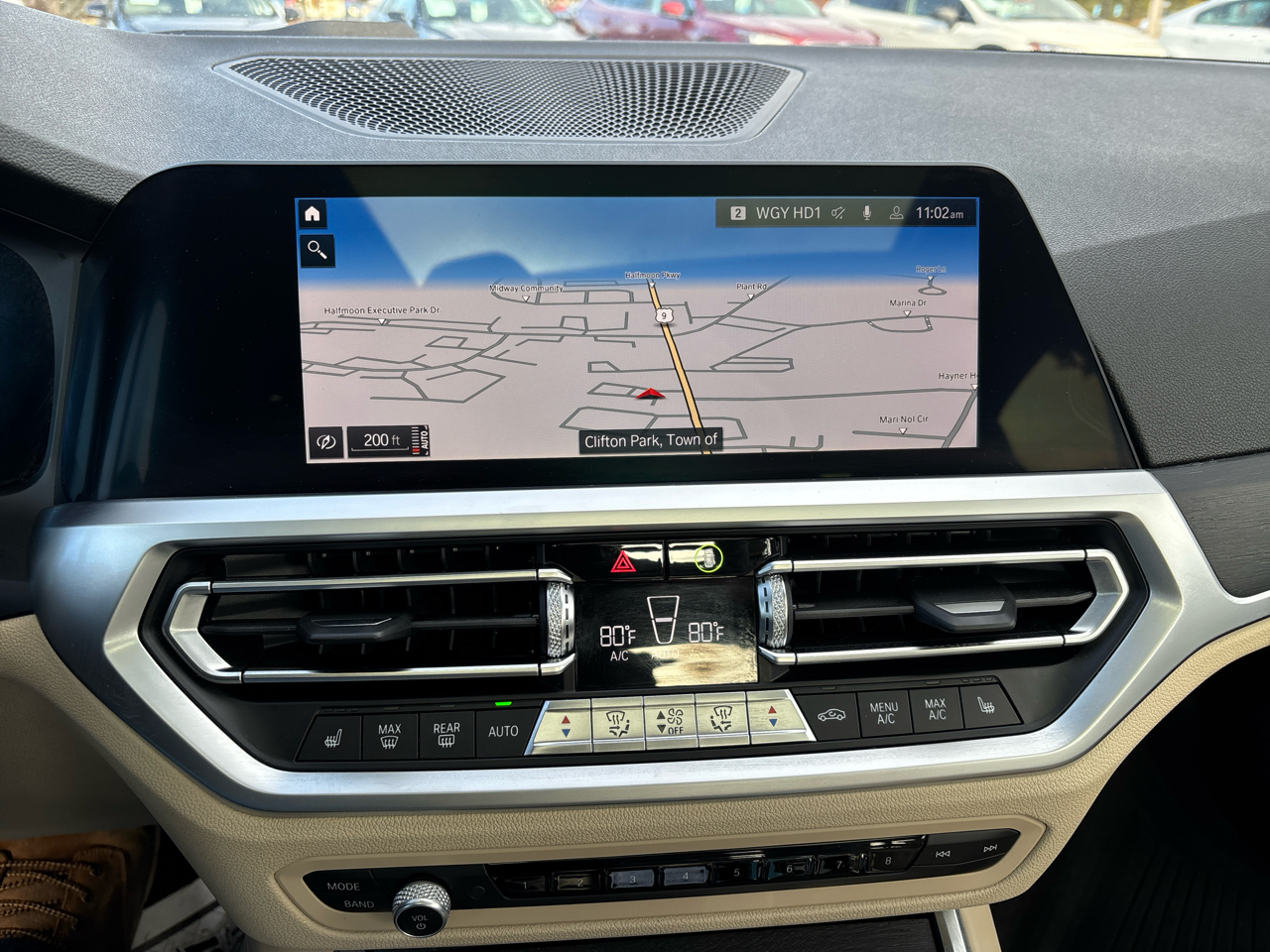 BMW 3-Series 330i xDrive 2020