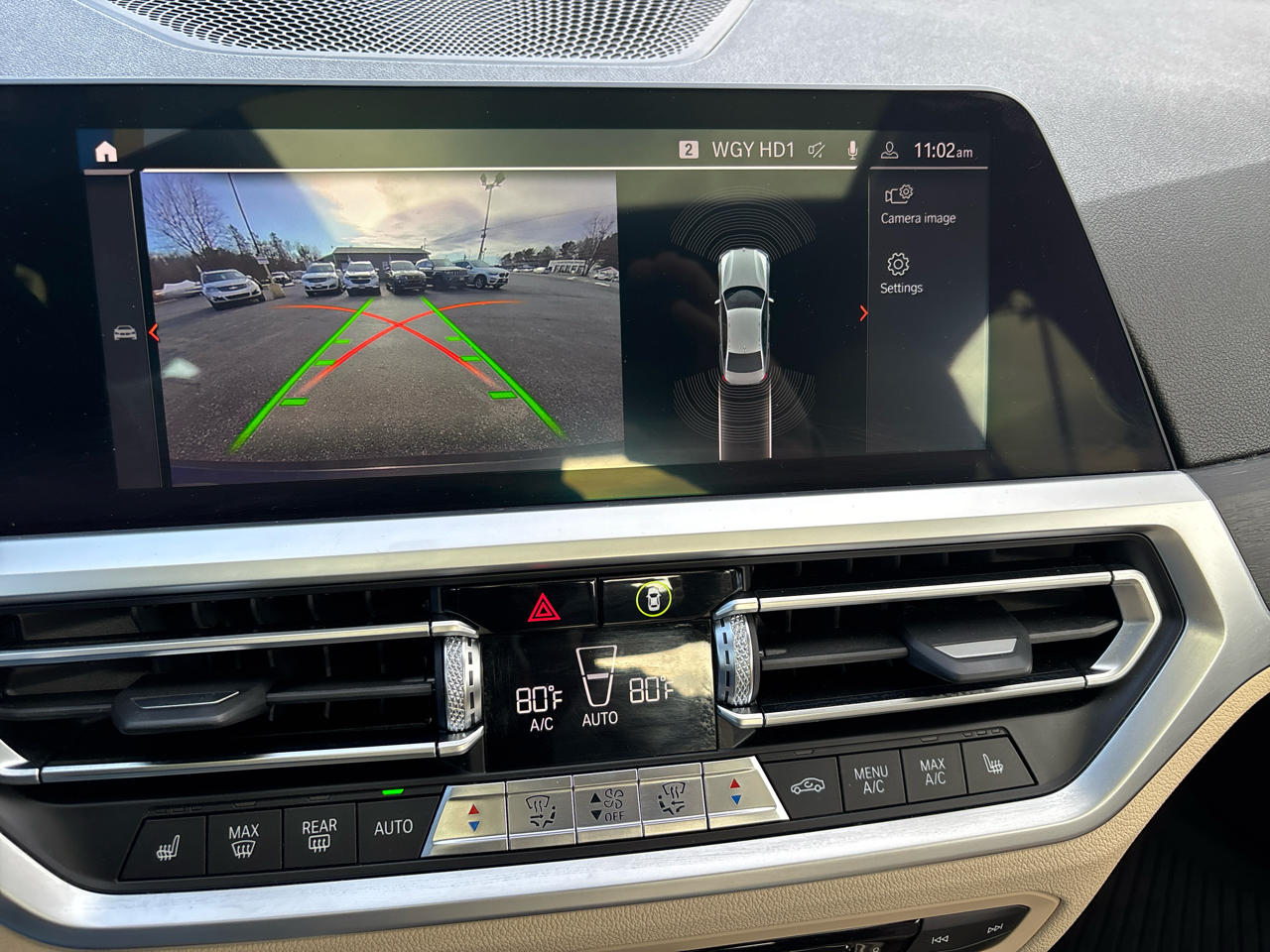 BMW 3-Series 330i xDrive 2020