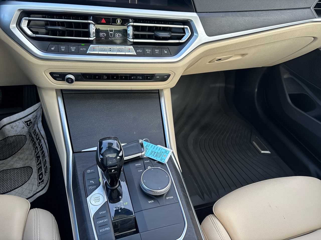 BMW 3-Series 330i xDrive 2020