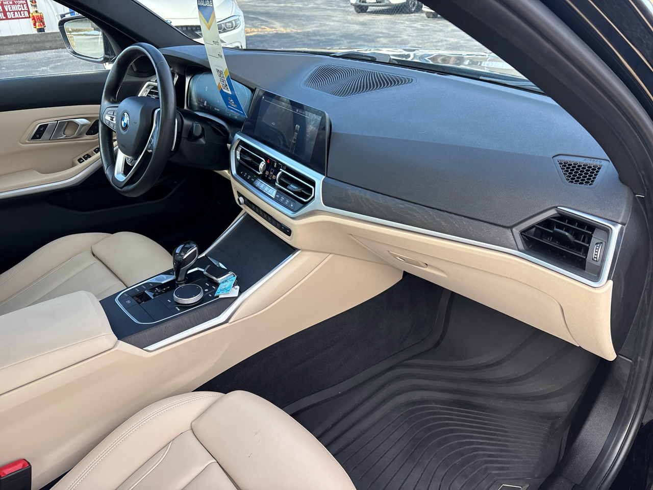 BMW 3-Series 330i xDrive 2020