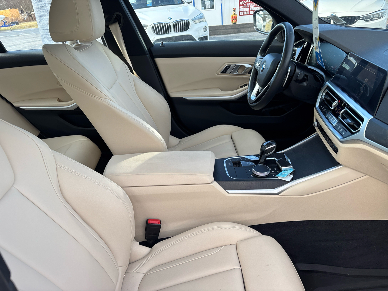 BMW 3-Series 330i xDrive 2020