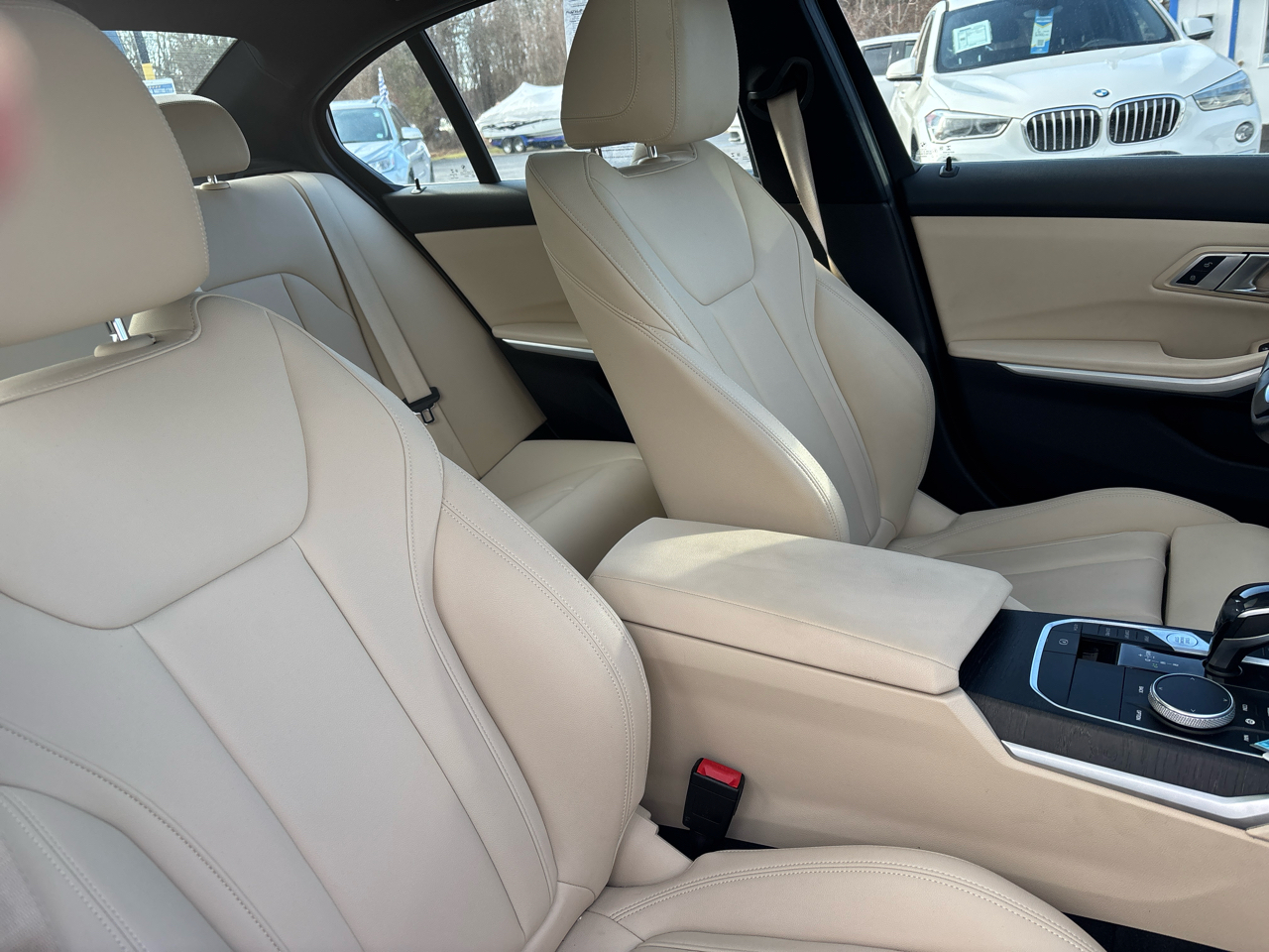 BMW 3-Series 330i xDrive 2020