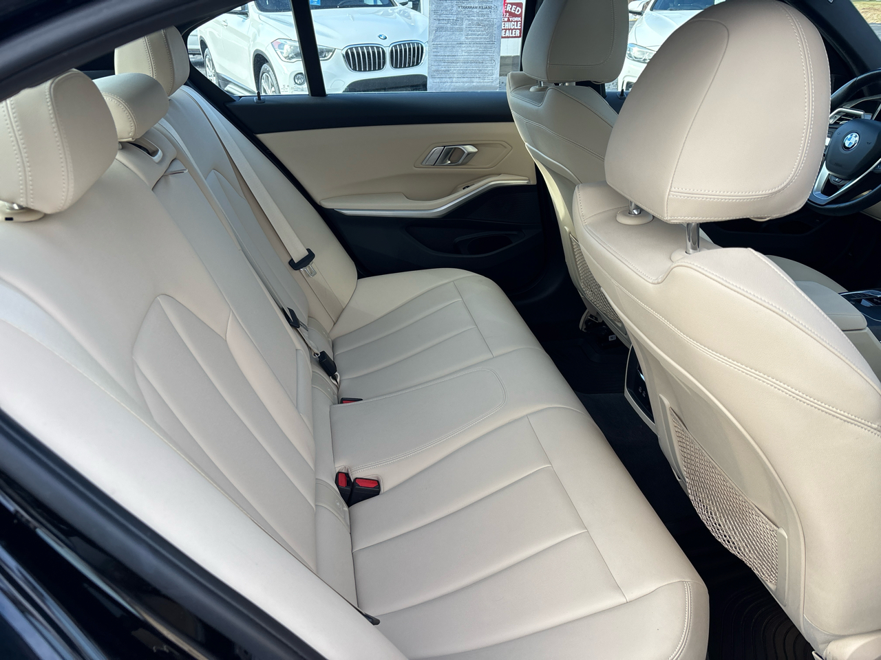 BMW 3-Series 330i xDrive 2020