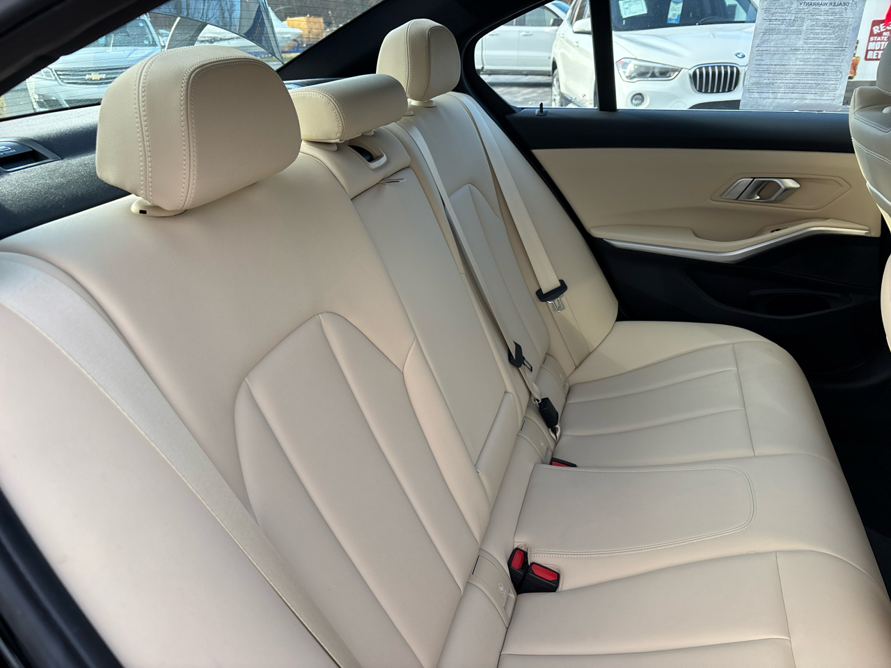 BMW 3-Series 330i xDrive 2020