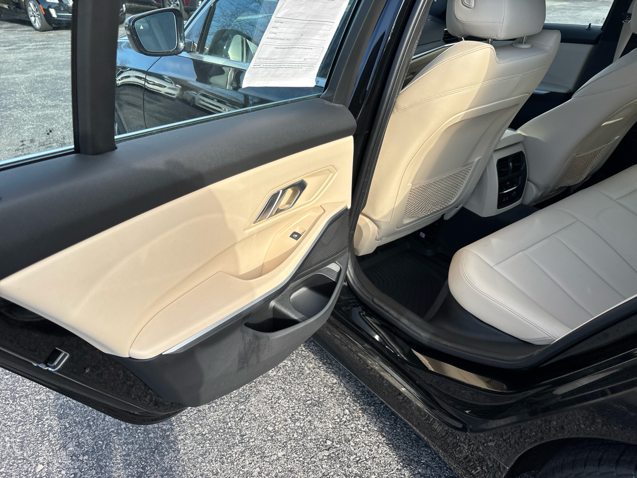 BMW 3-Series 330i xDrive 2020