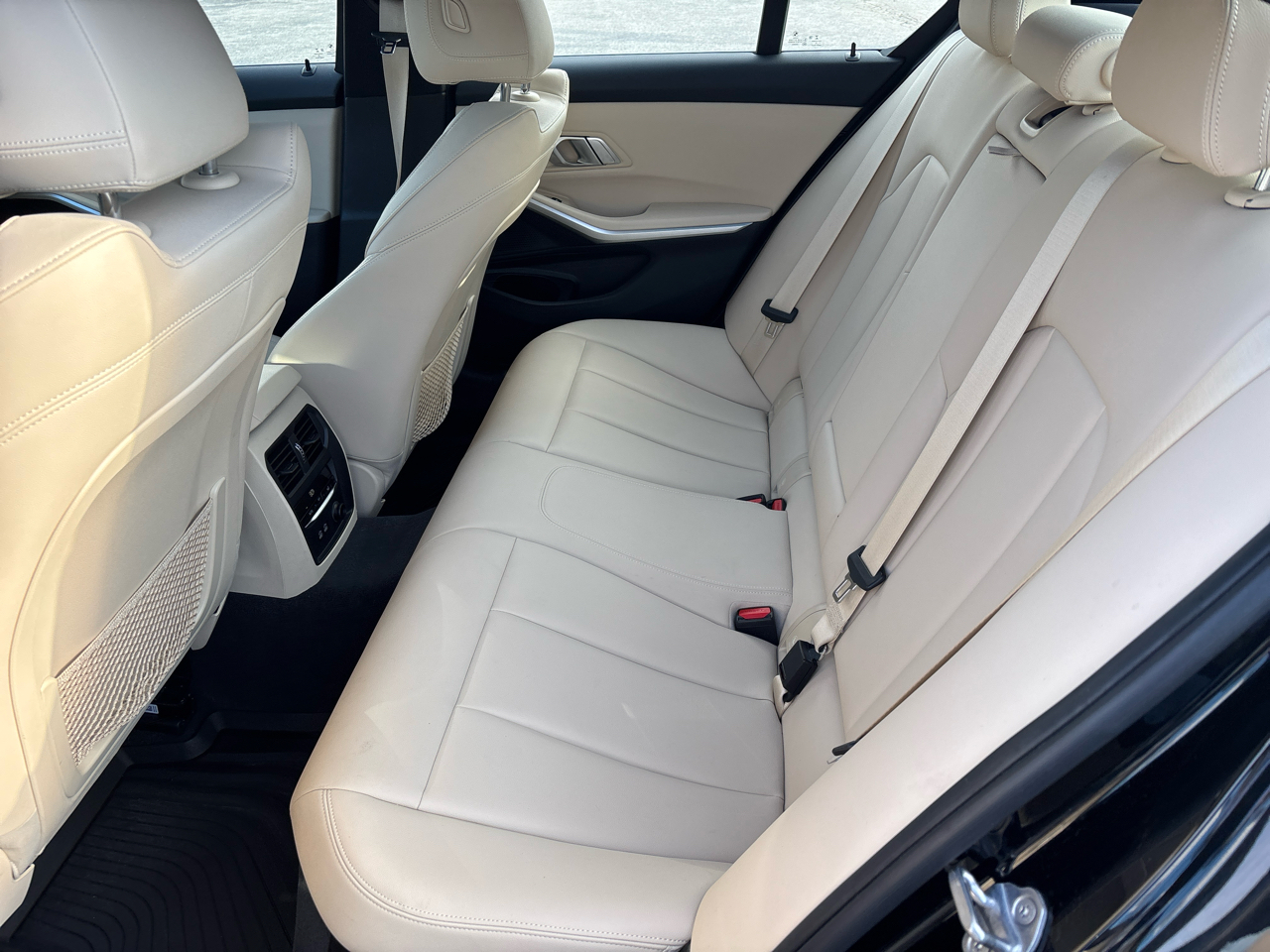 BMW 3-Series 330i xDrive 2020