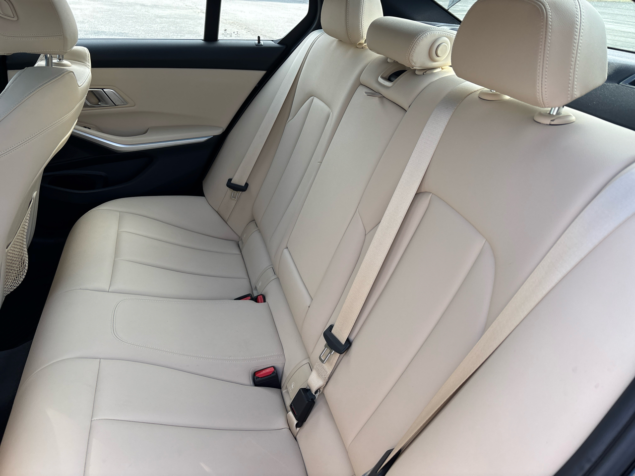 BMW 3-Series 330i xDrive 2020