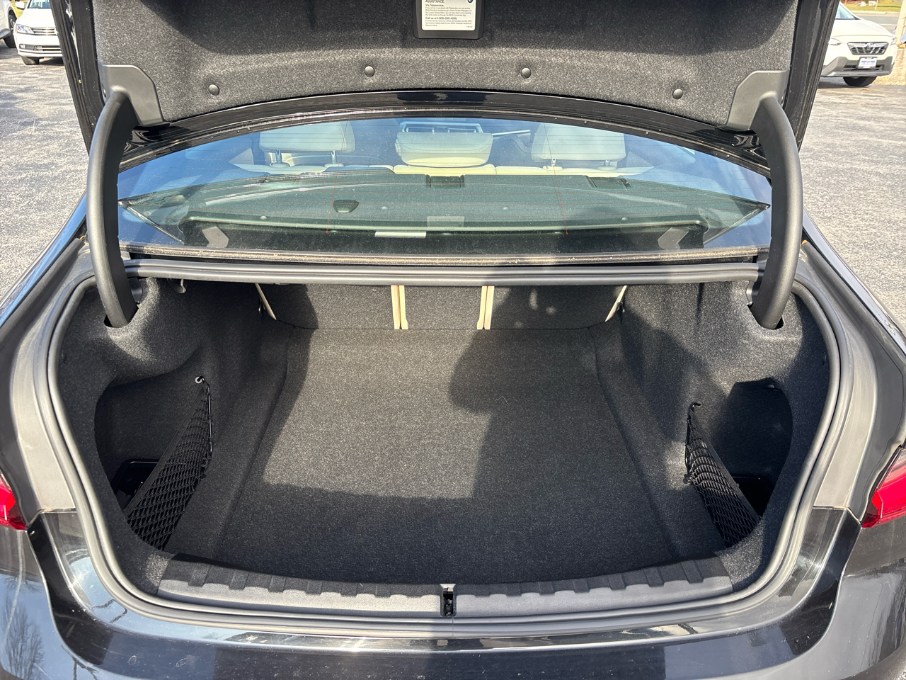 BMW 3-Series 330i xDrive 2020