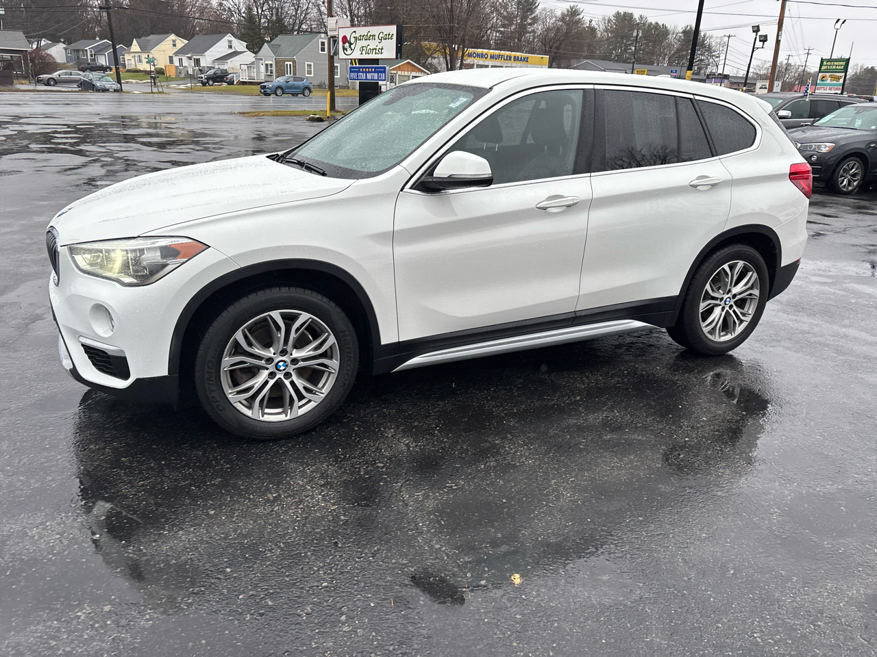 BMW X1 xDrive28i 2018