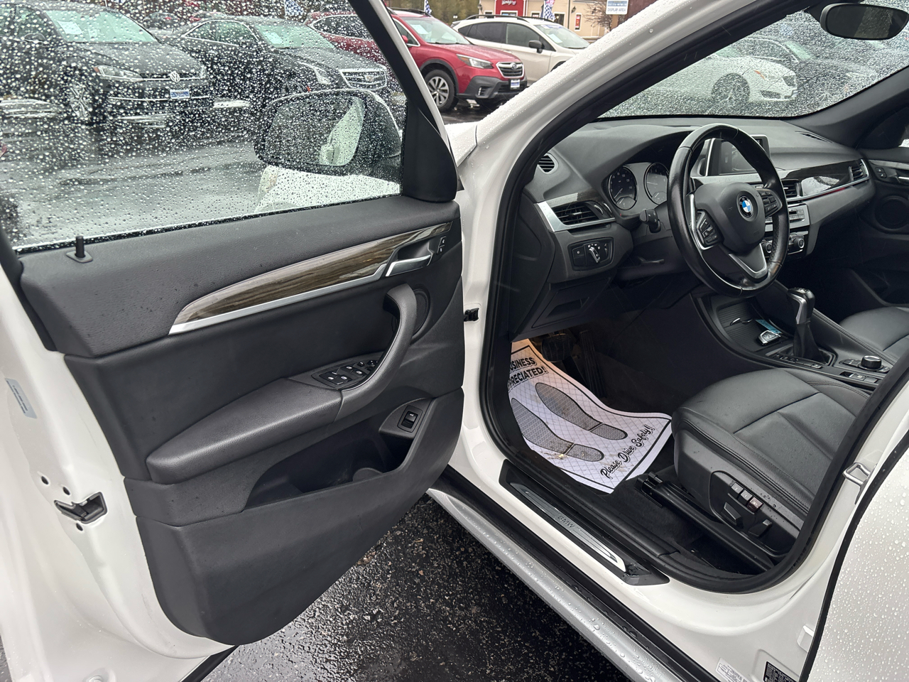 BMW X1 xDrive28i 2018