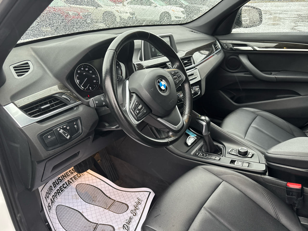 BMW X1 xDrive28i 2018