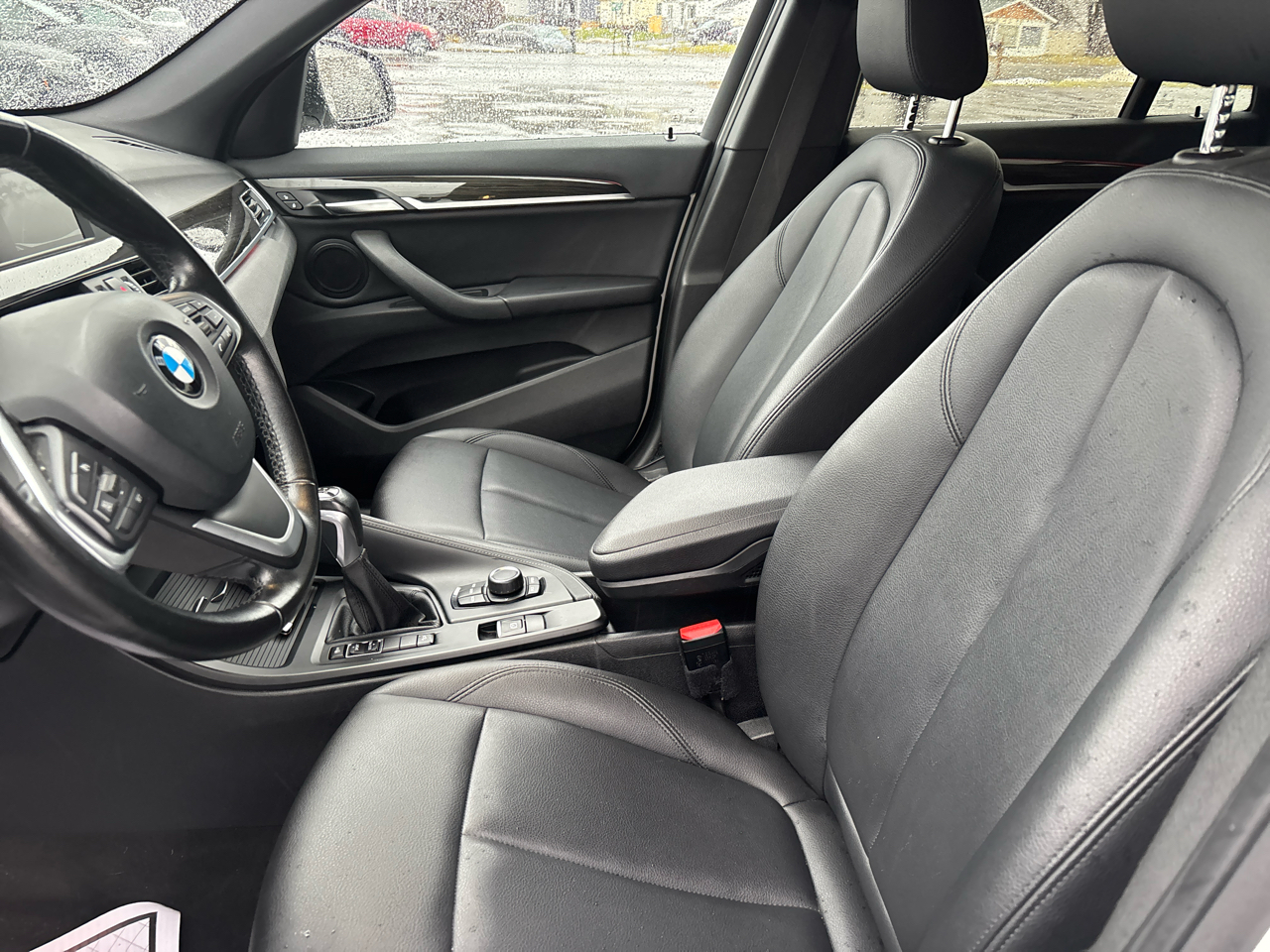 BMW X1 xDrive28i 2018