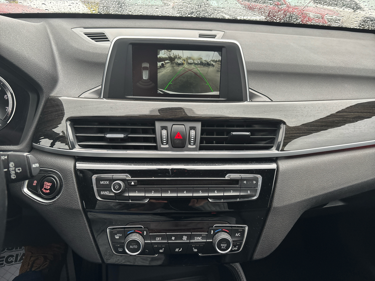 BMW X1 xDrive28i 2018