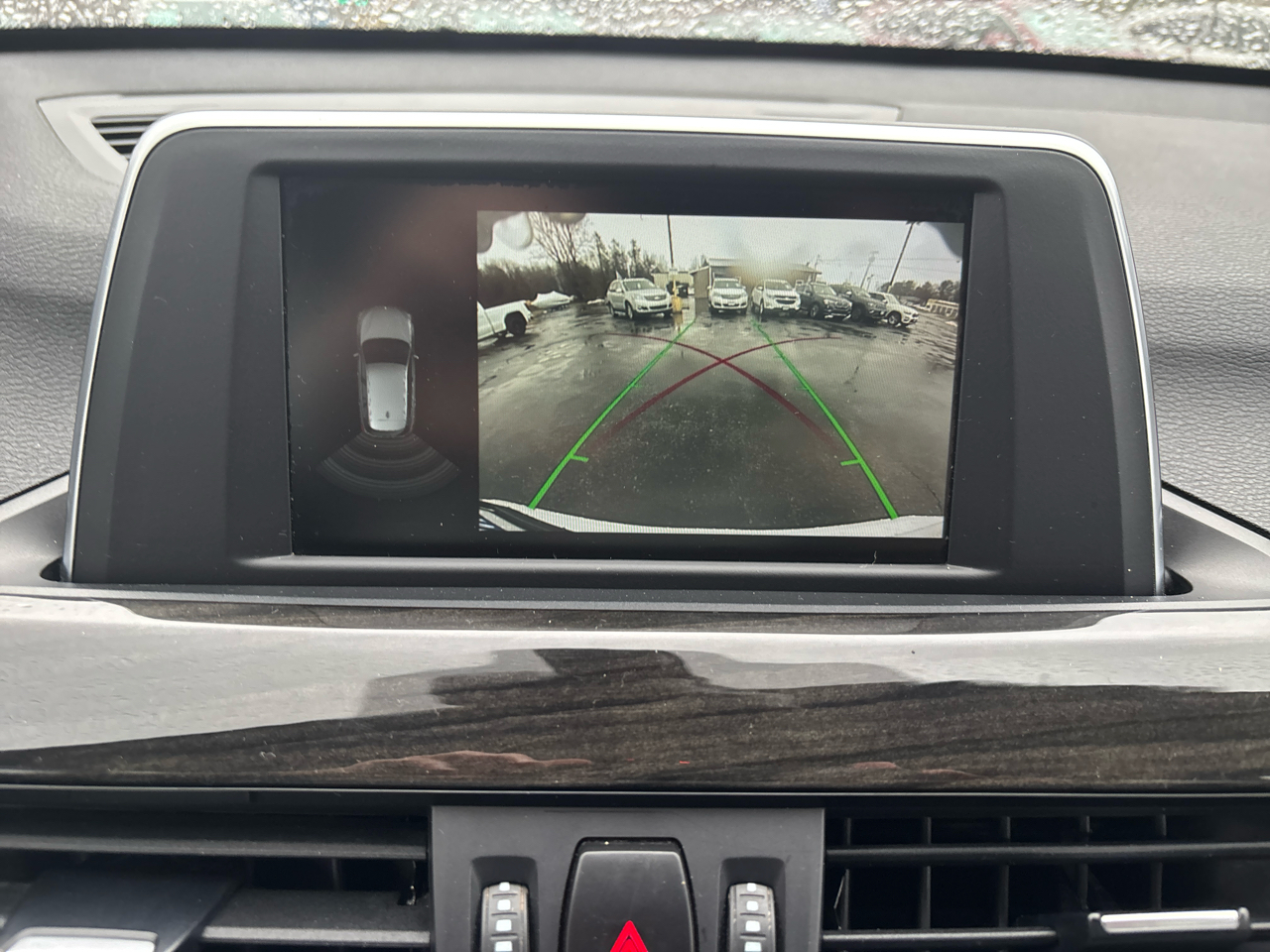 BMW X1 xDrive28i 2018