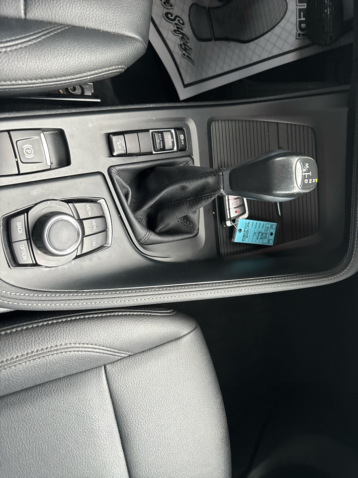 BMW X1 xDrive28i 2018