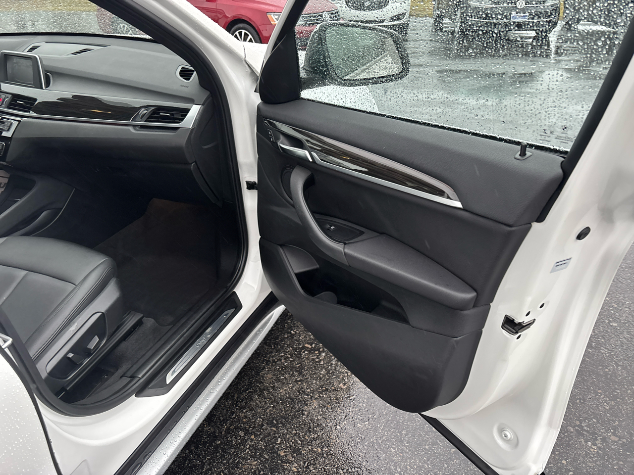 BMW X1 xDrive28i 2018