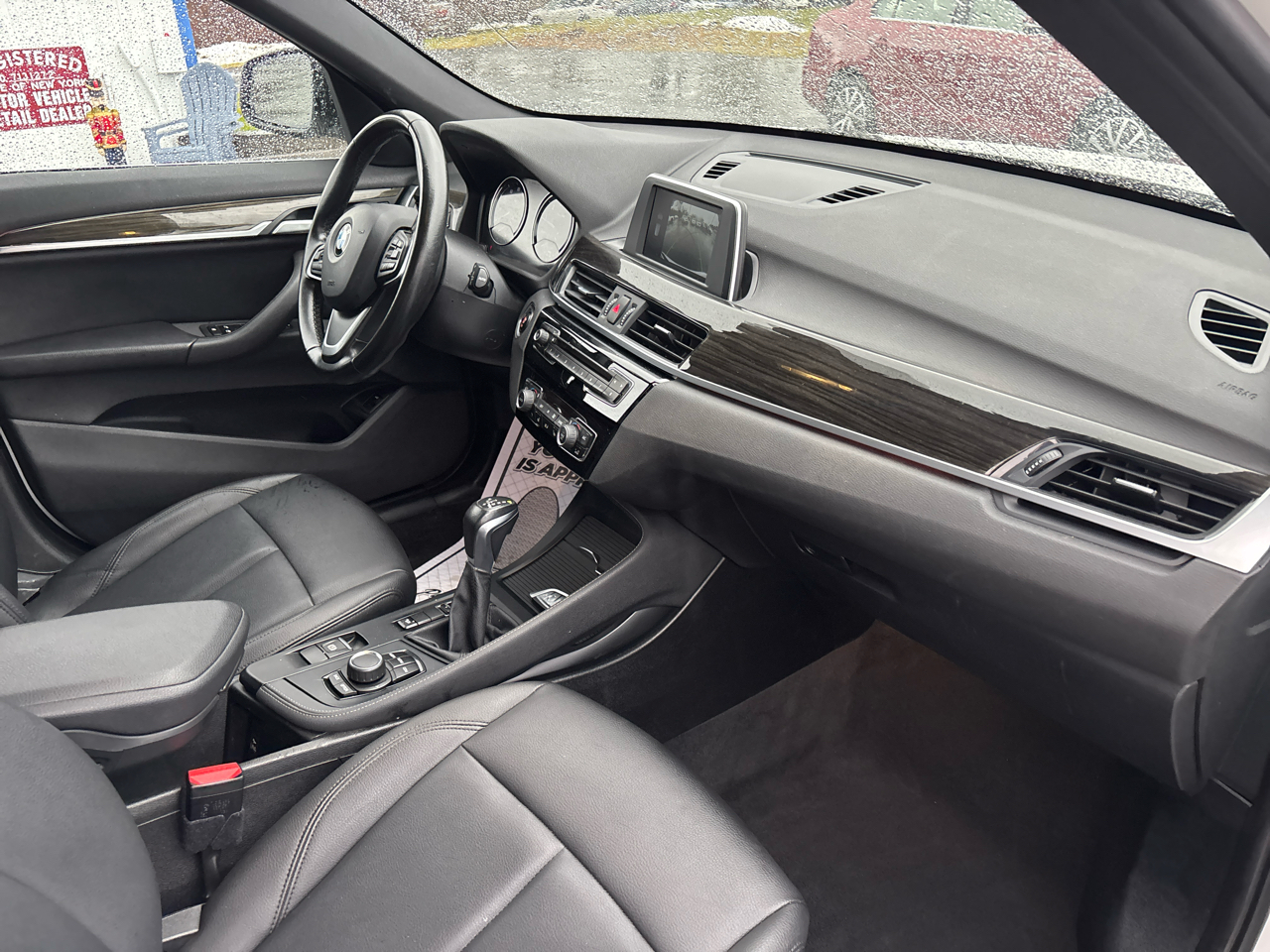 BMW X1 xDrive28i 2018