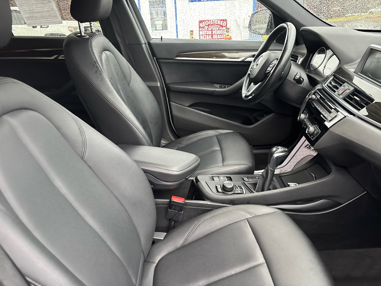 BMW X1 xDrive28i 2018