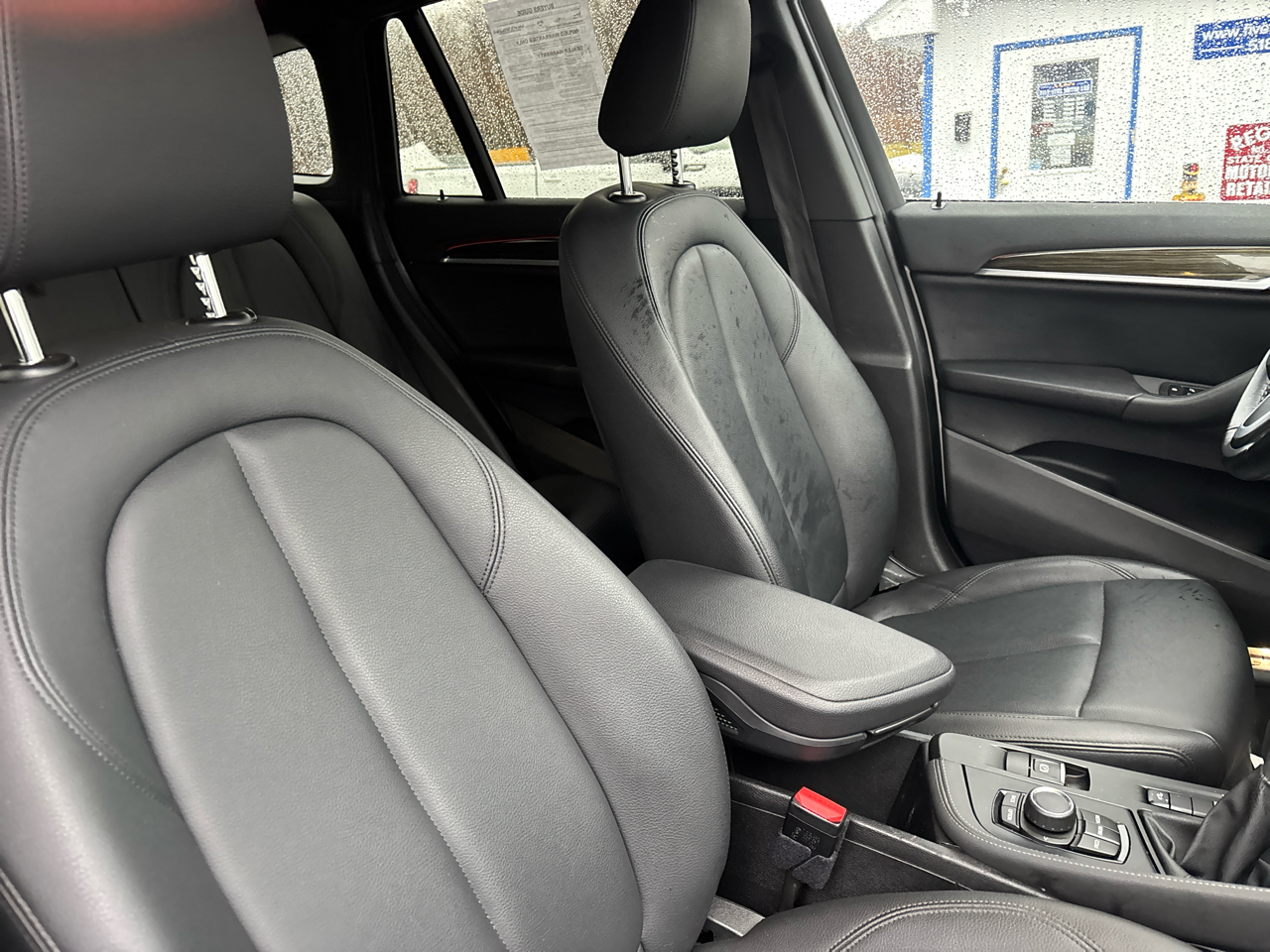 BMW X1 xDrive28i 2018