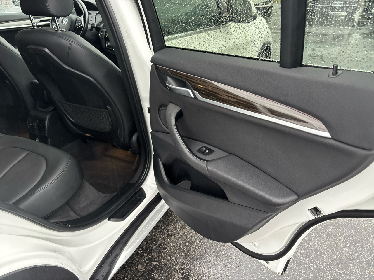 BMW X1 xDrive28i 2018