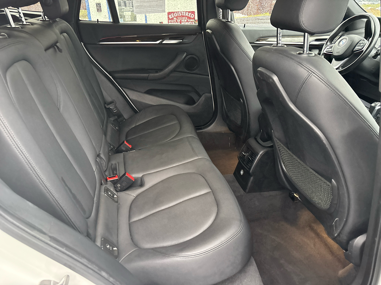 BMW X1 xDrive28i 2018