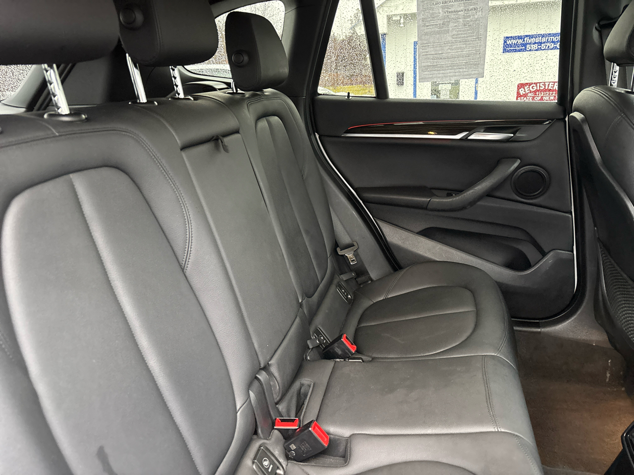 BMW X1 xDrive28i 2018