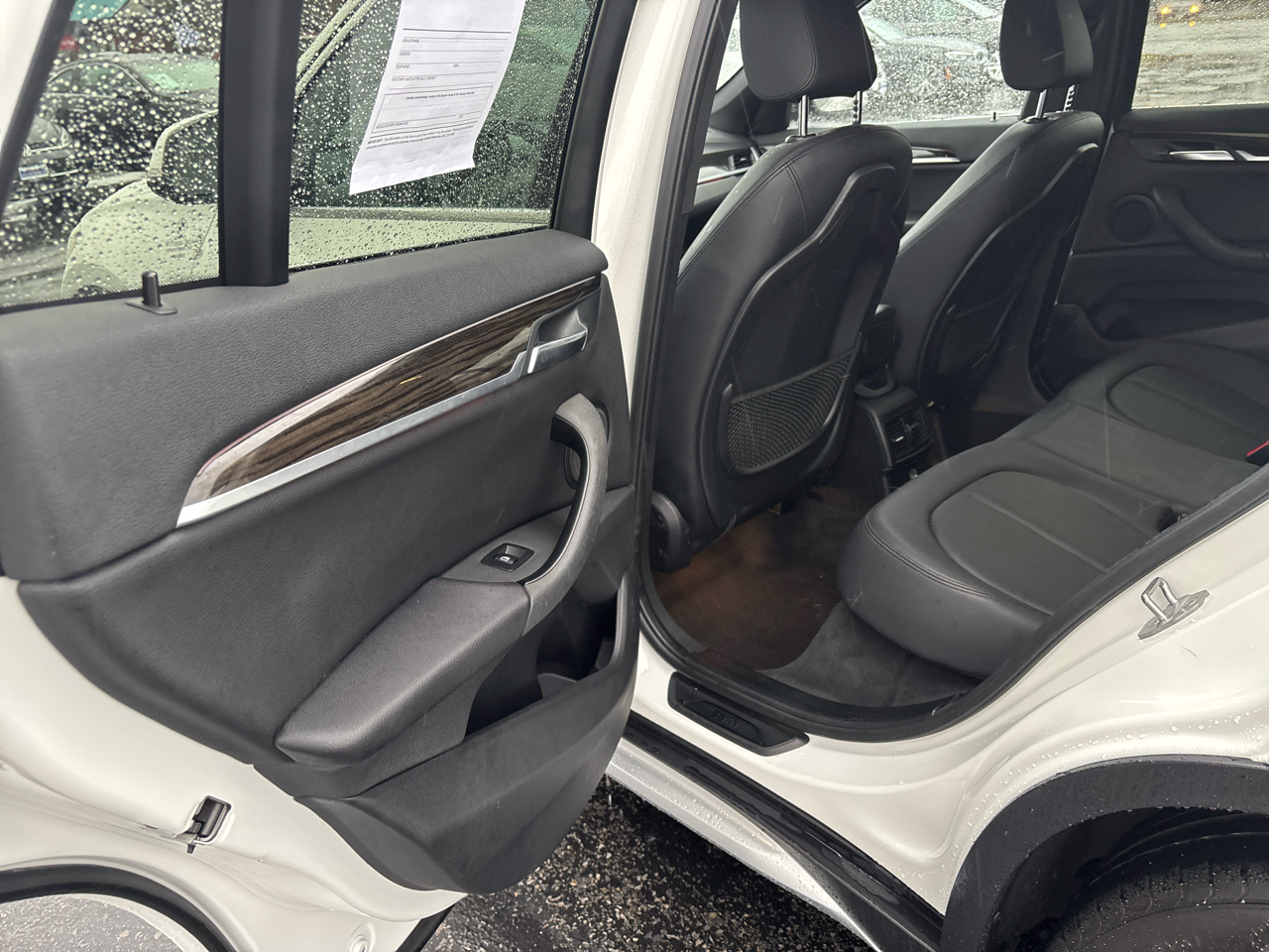 BMW X1 xDrive28i 2018