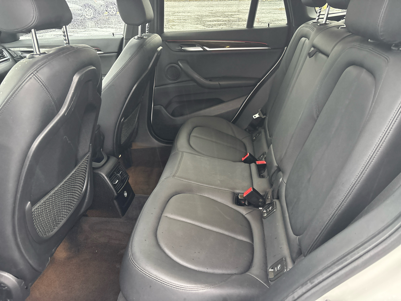 BMW X1 xDrive28i 2018