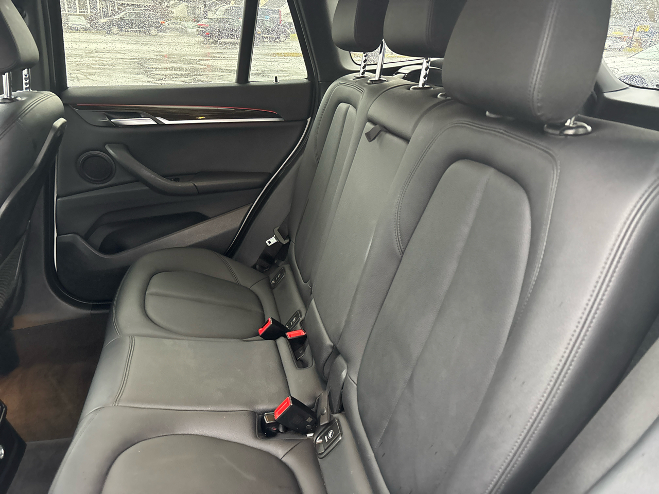 BMW X1 xDrive28i 2018