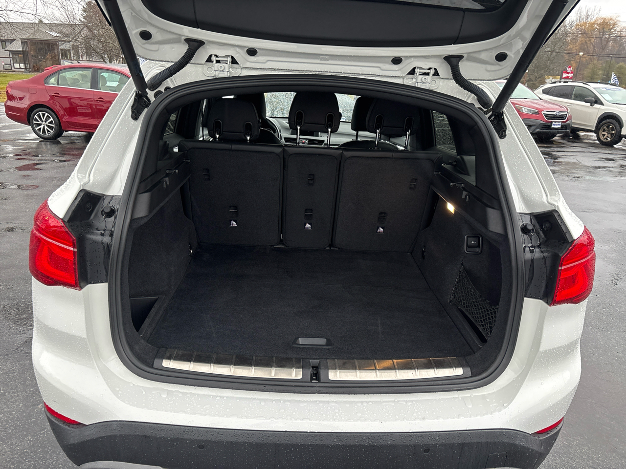 BMW X1 xDrive28i 2018