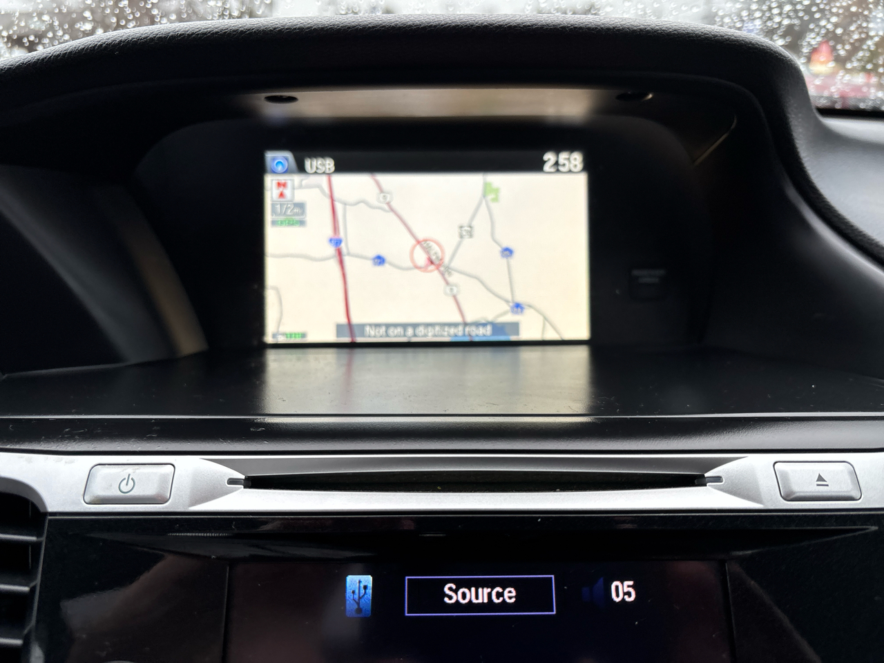 Honda Accord EX-L V6 Coupe AT 2014