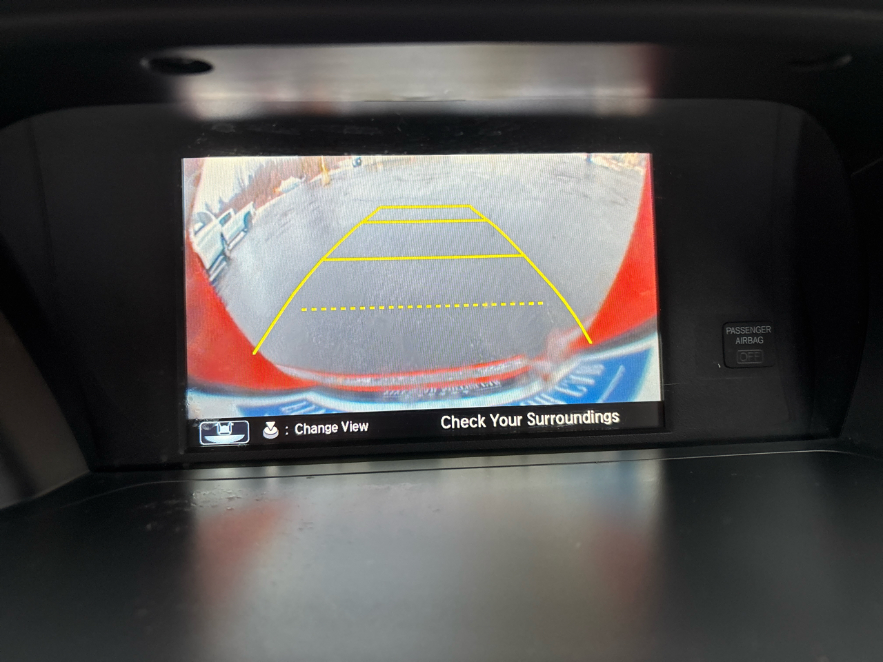 Honda Accord EX-L V6 Coupe AT 2014