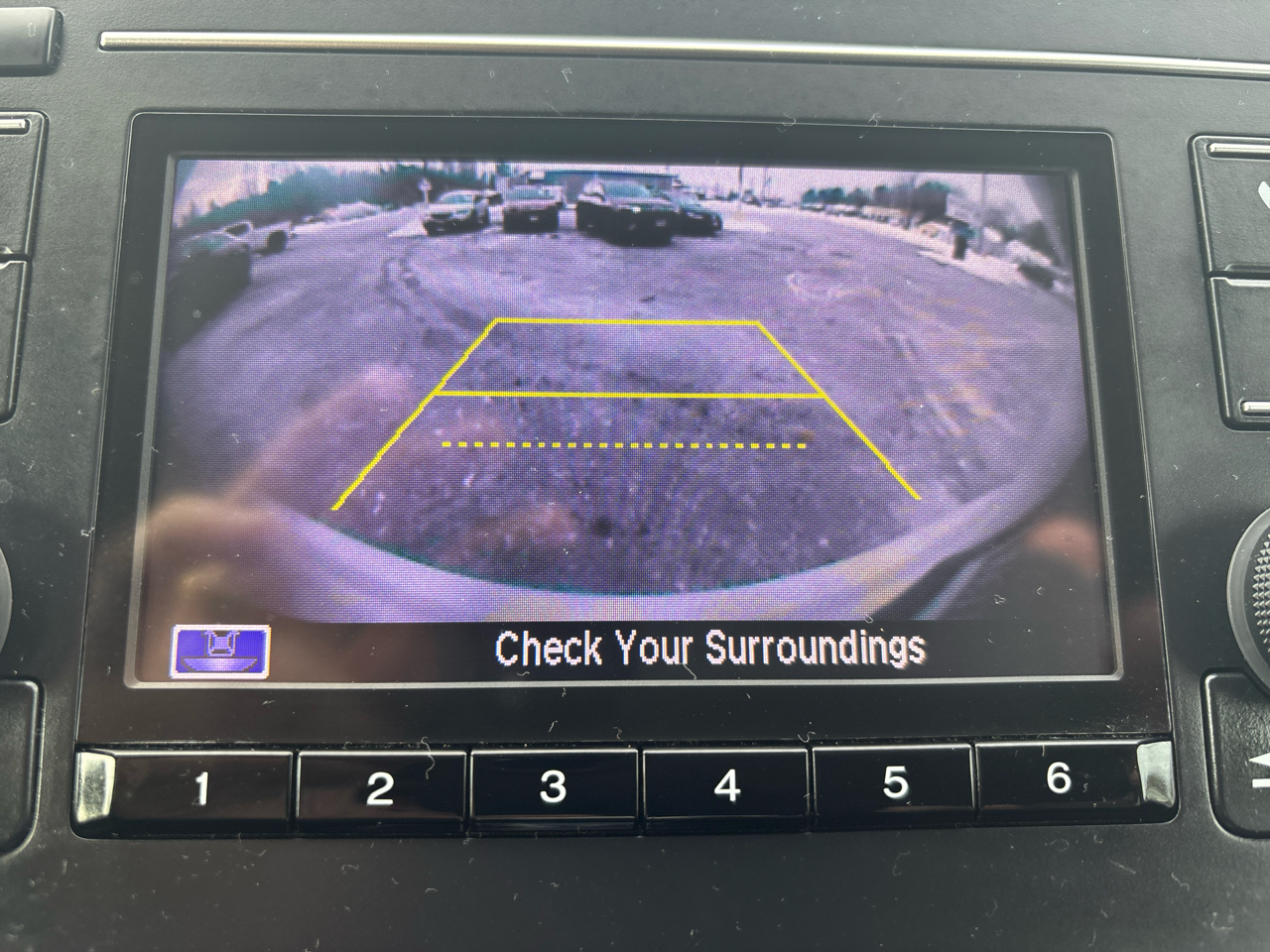 Honda Pilot LX 4WD 2018