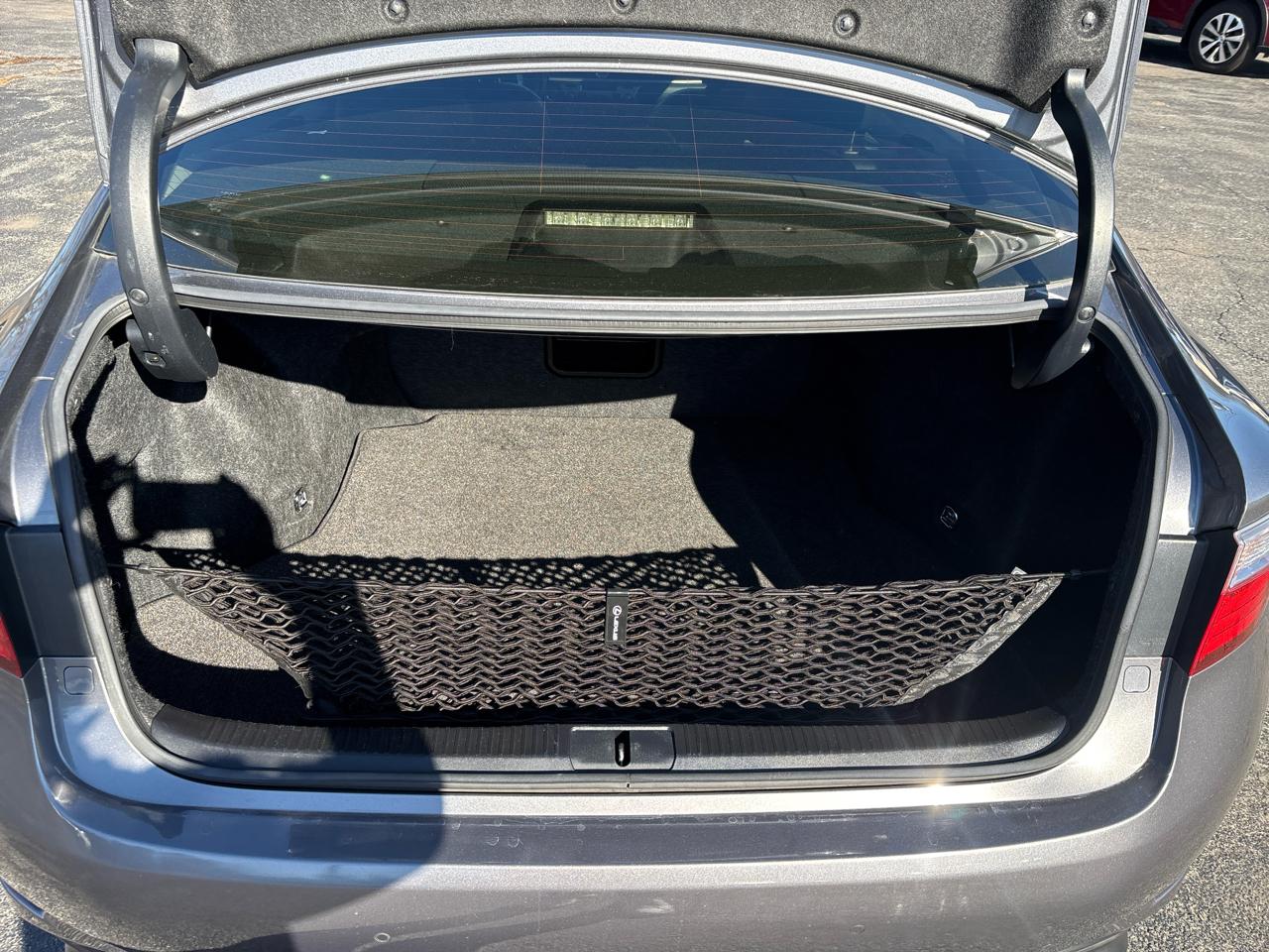 Lexus ES 350 Sedan 2014