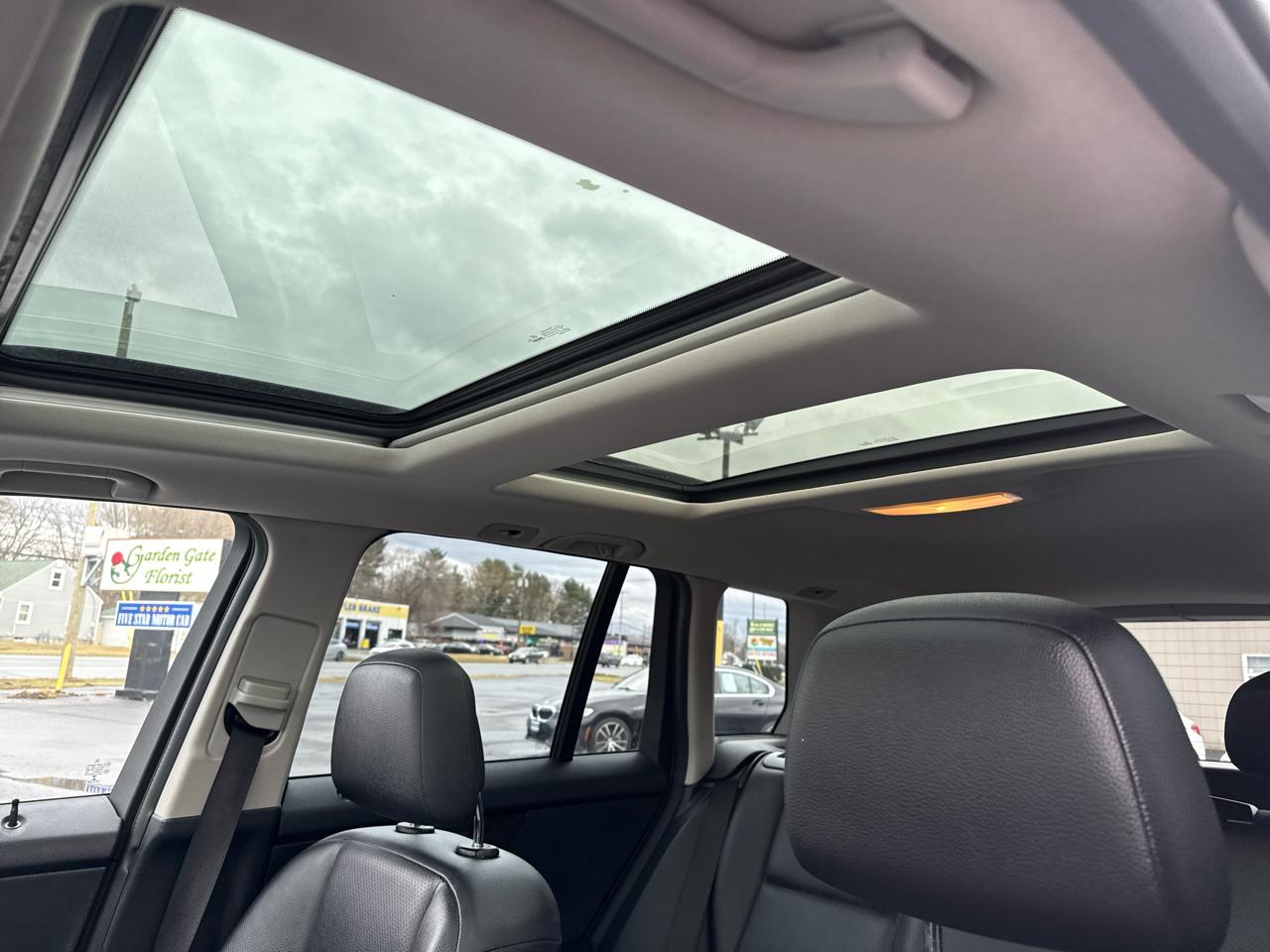 Mercedes-Benz GLK-Class GLK350 4MATIC 2015