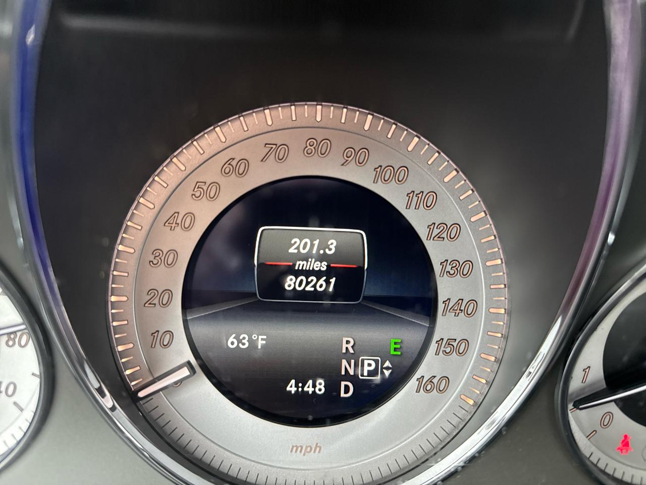 Mercedes-Benz GLK-Class GLK350 4MATIC 2015