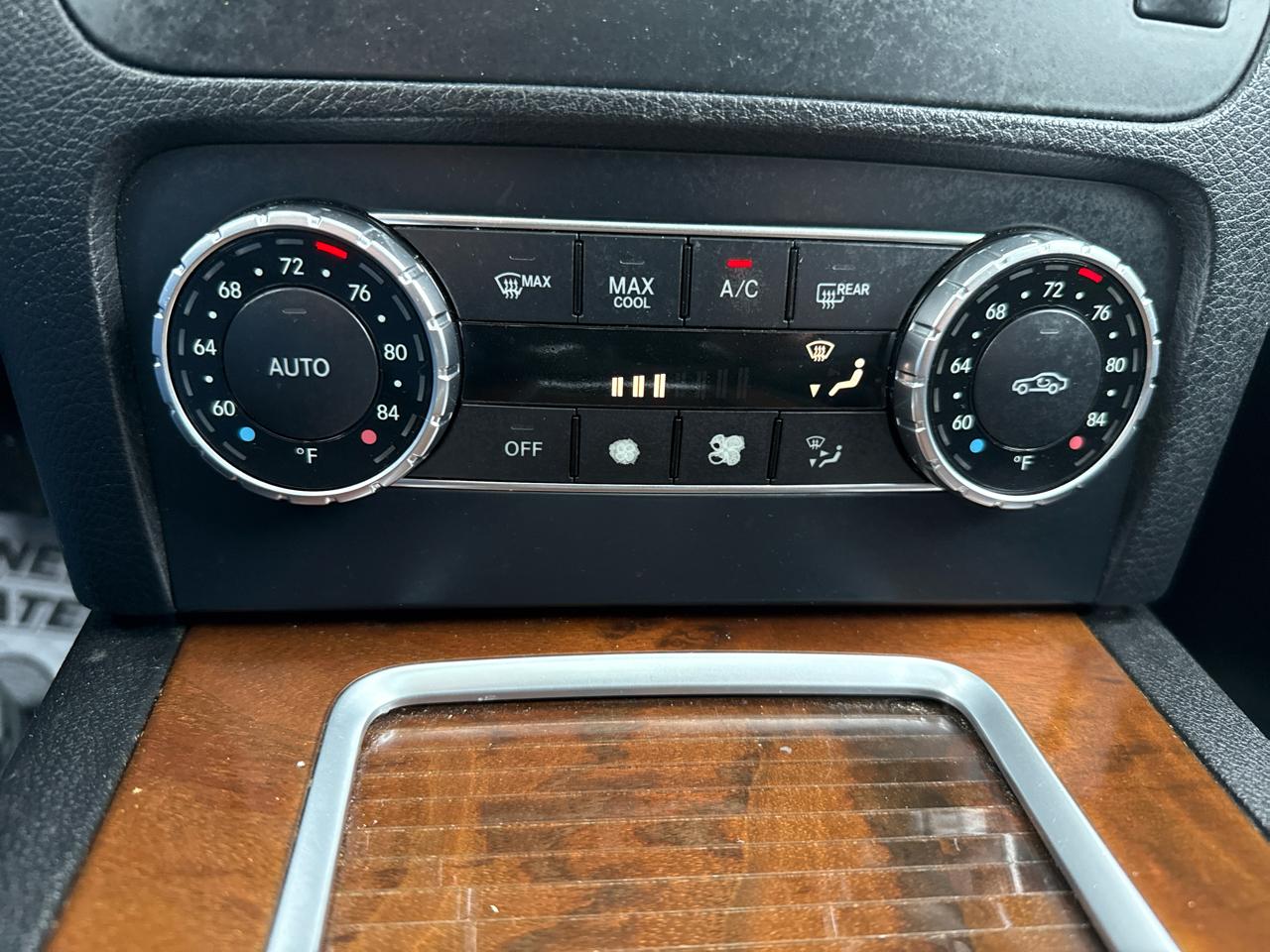 Mercedes-Benz GLK-Class GLK350 4MATIC 2015