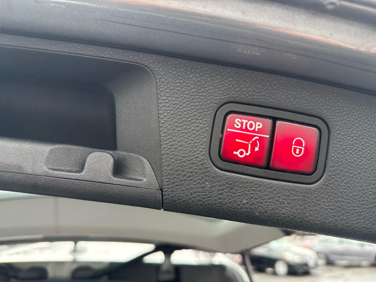 Mercedes-Benz GLK-Class GLK350 4MATIC 2015