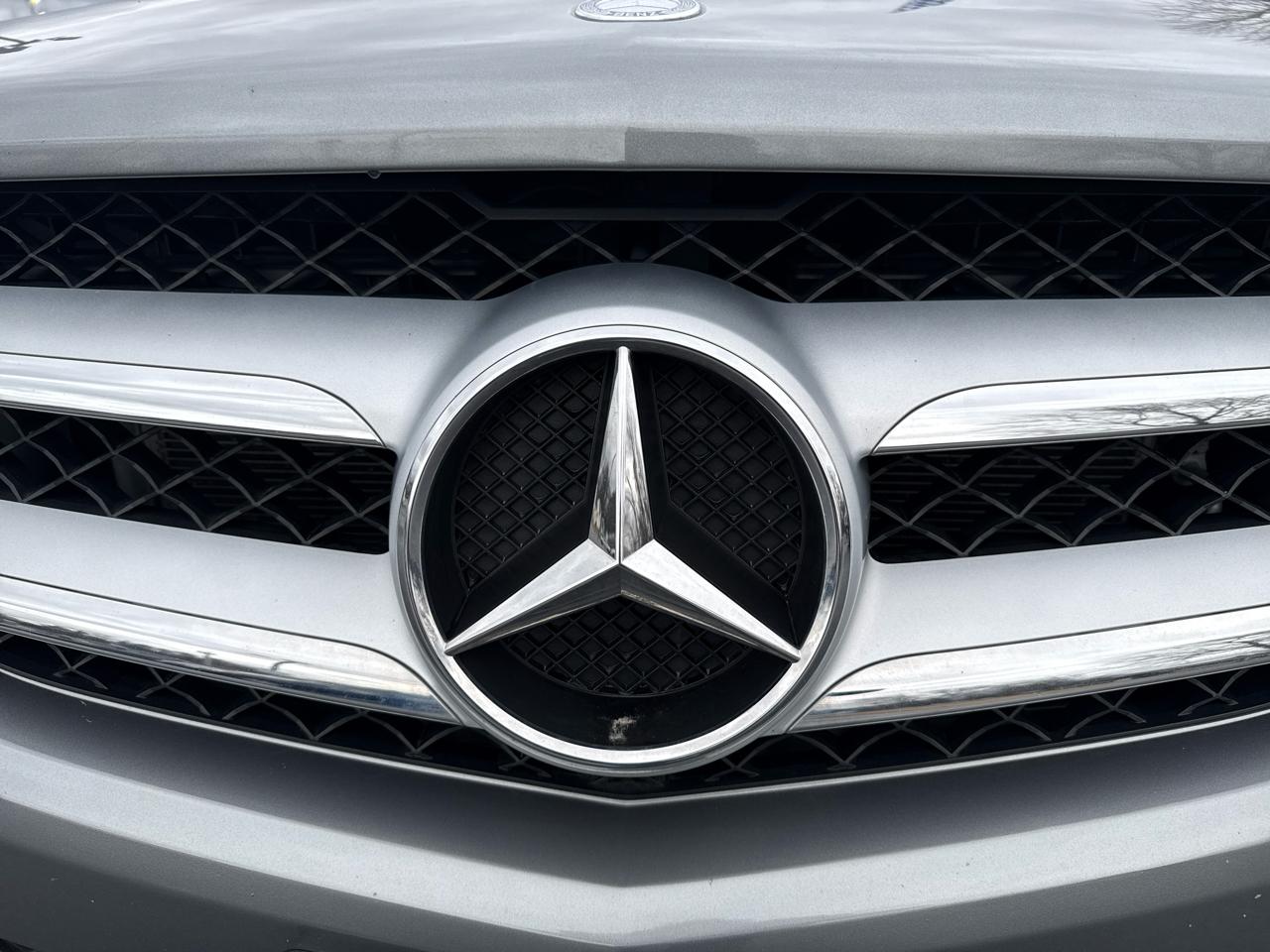 Mercedes-Benz GLK-Class GLK350 4MATIC 2015