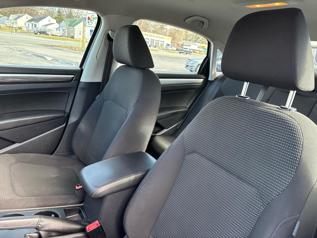 Volkswagen Passat S 6A 2017