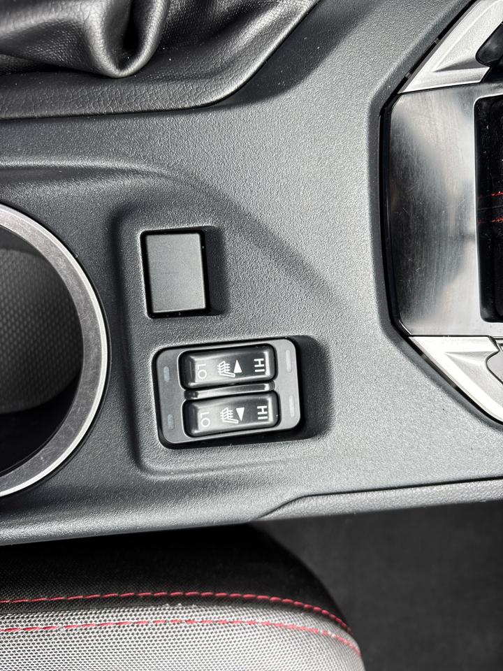 Subaru Impreza 2.0i Sport CVT 4-Door 2020