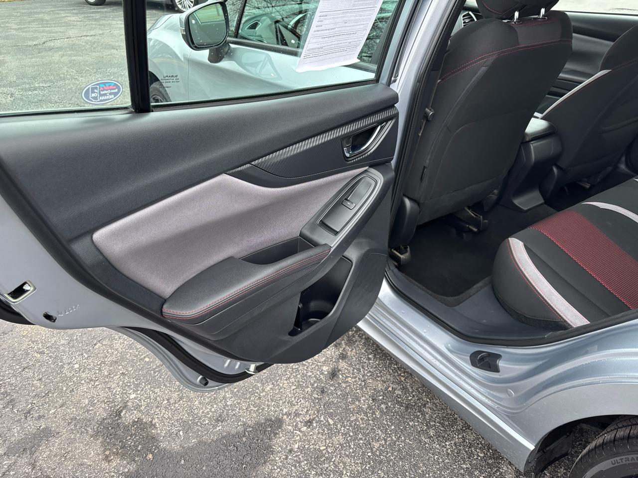 Subaru Impreza 2.0i Sport CVT 4-Door 2020