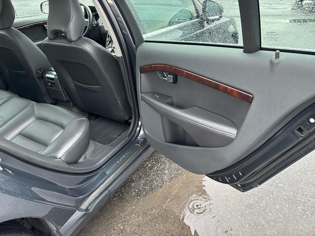 Volvo S80 4dr Sdn T5 Drive-E 2015