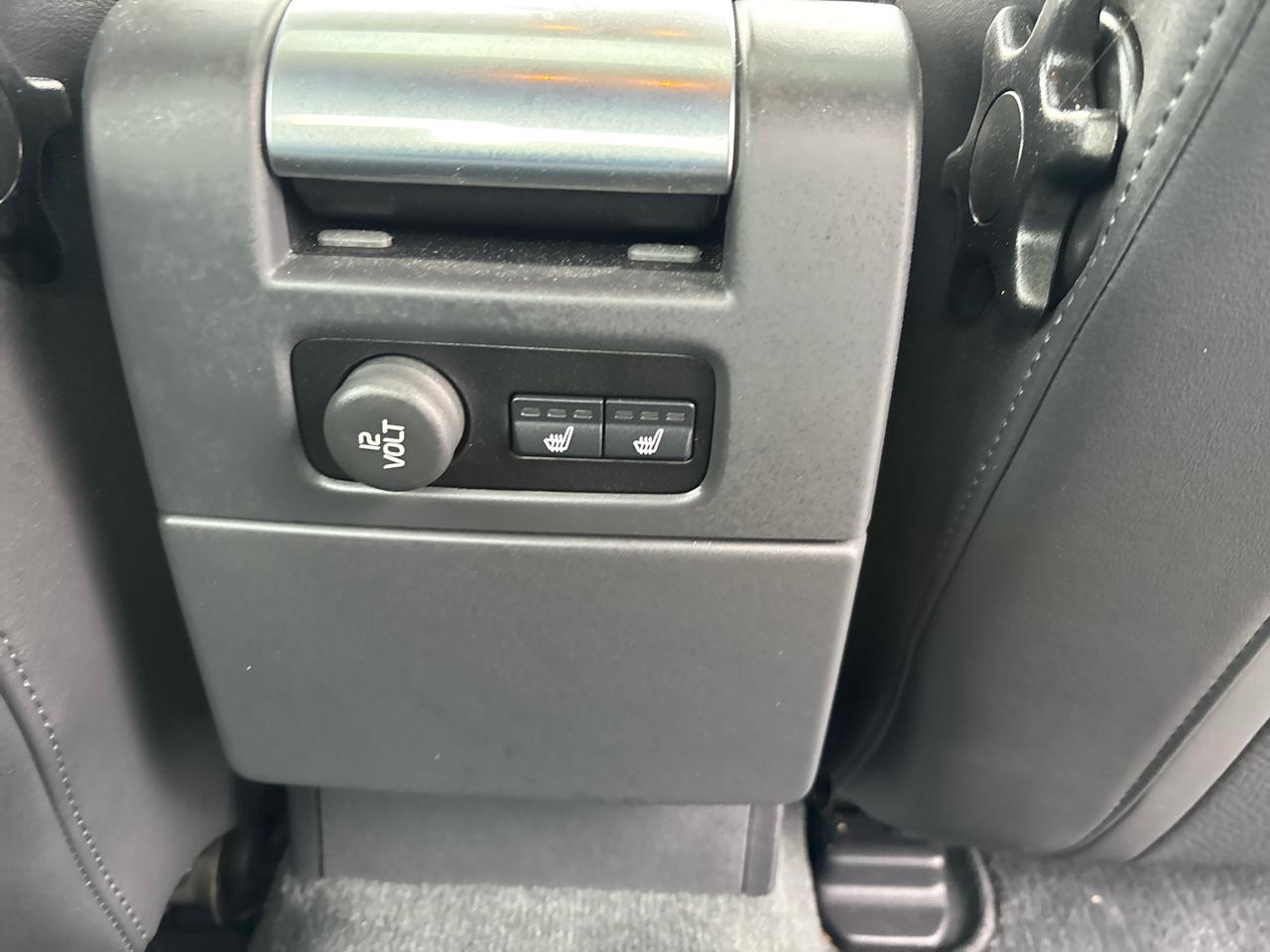 Volvo S80 4dr Sdn T5 Drive-E 2015