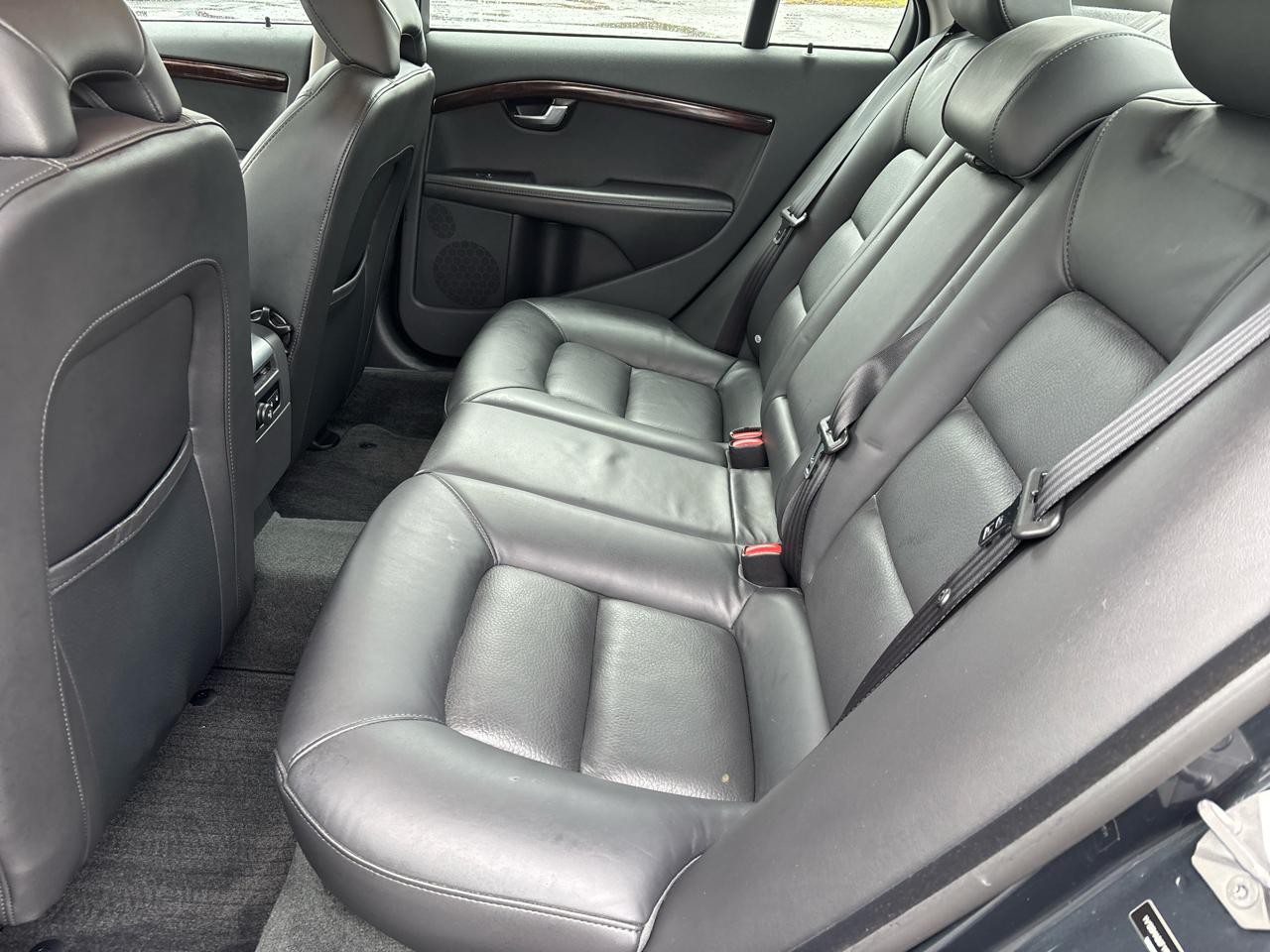 Volvo S80 4dr Sdn T5 Drive-E 2015