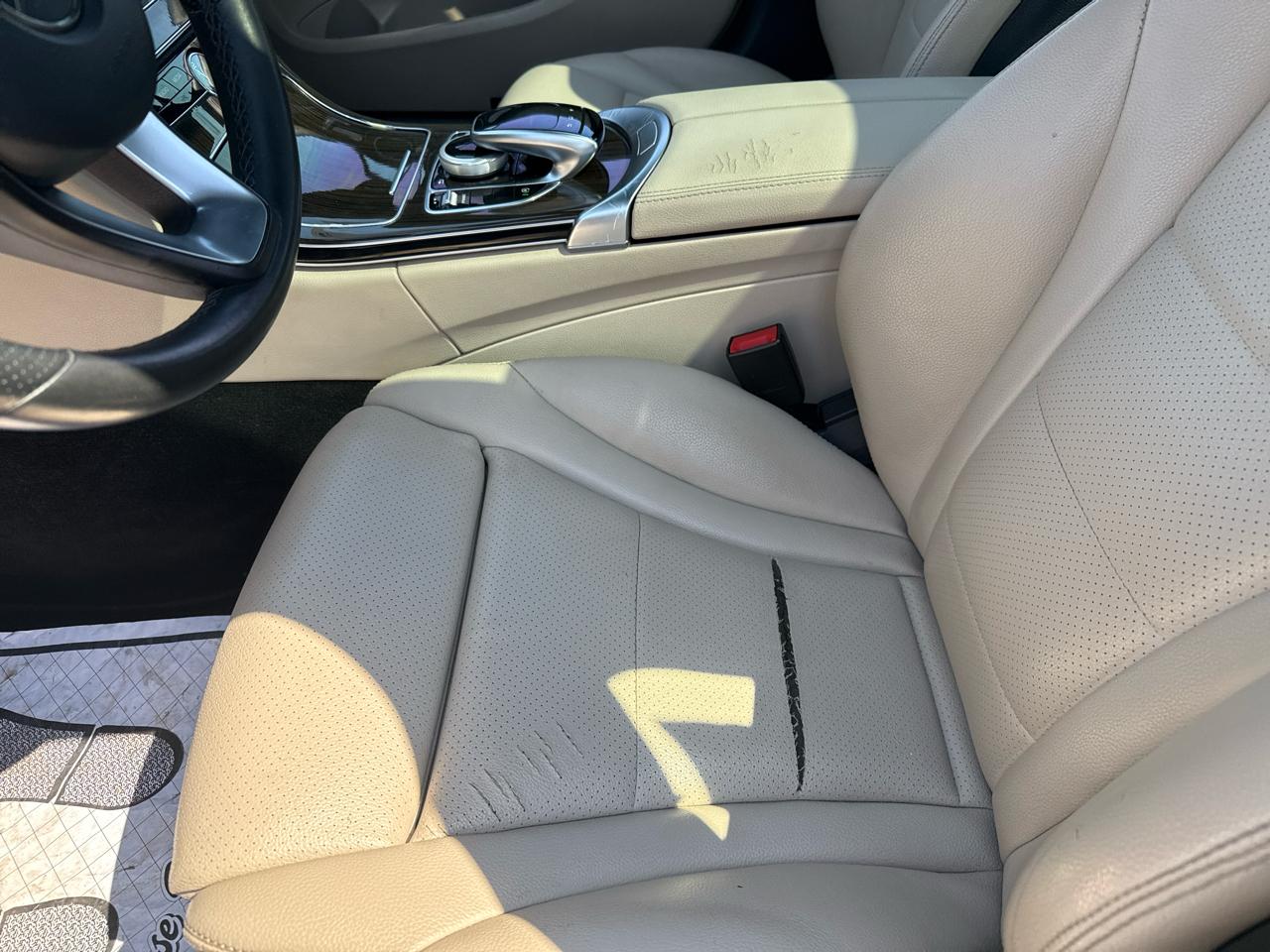 Mercedes-Benz C-Class C300 4MATIC Sedan 2016