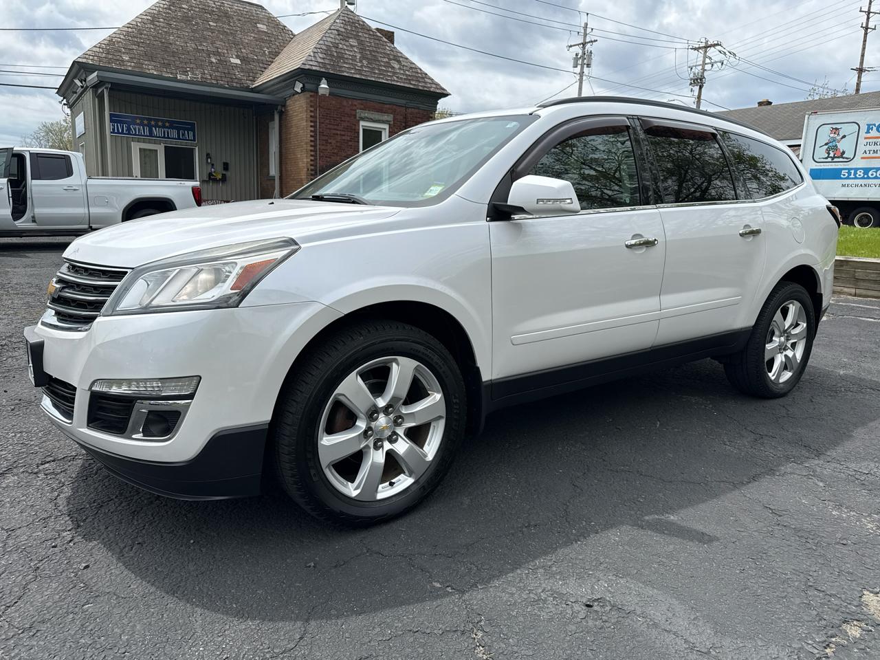 Chevrolet Traverse 1LT AWD 2016