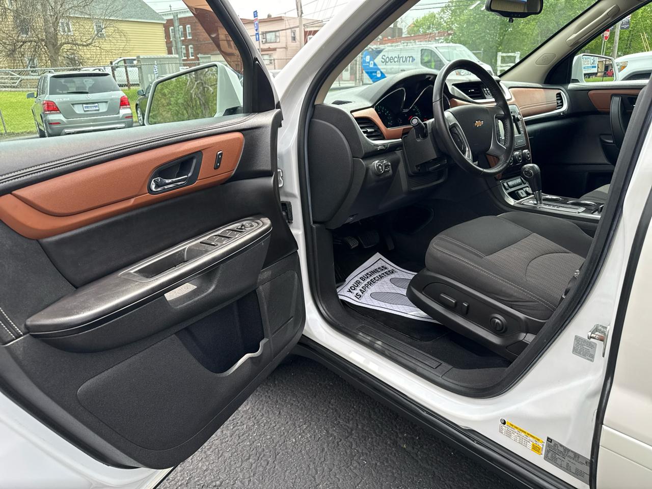 Chevrolet Traverse 1LT AWD 2016